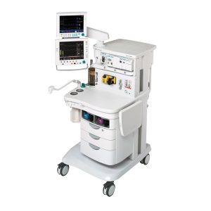 Anesthesia Machines