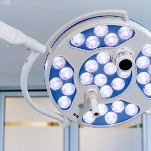 Surgical Lights